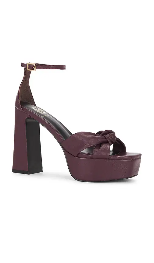 House of Harlow 1960 x REVOLVE X Revolve Jin Platform | Thumbnail 2 House of Harlow 1960 x REVOLVE X Revolve Jin Platform | Thumbnail 2