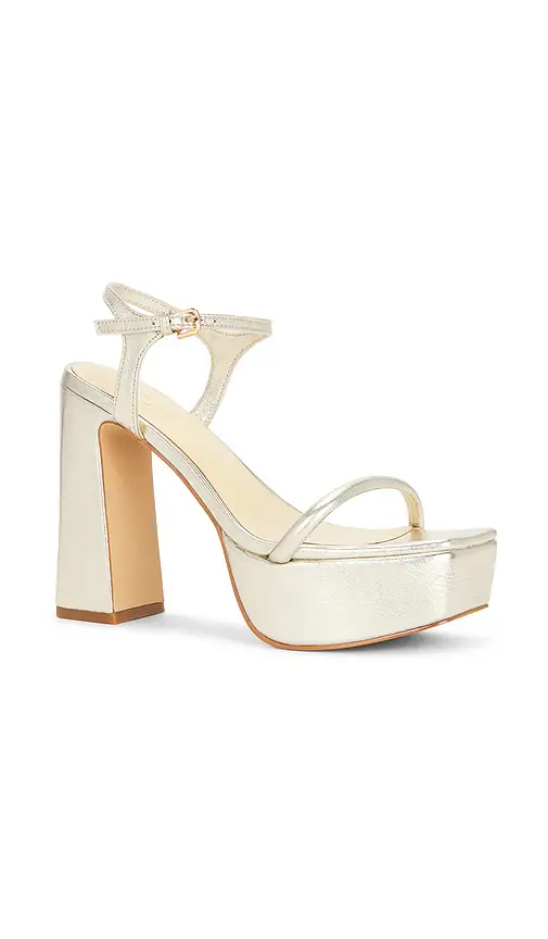 House of Harlow 1960 x REVOLVE Marlene Platform | Thumbnail 2 House of Harlow 1960 x REVOLVE Marlene Platform | Thumbnail 2