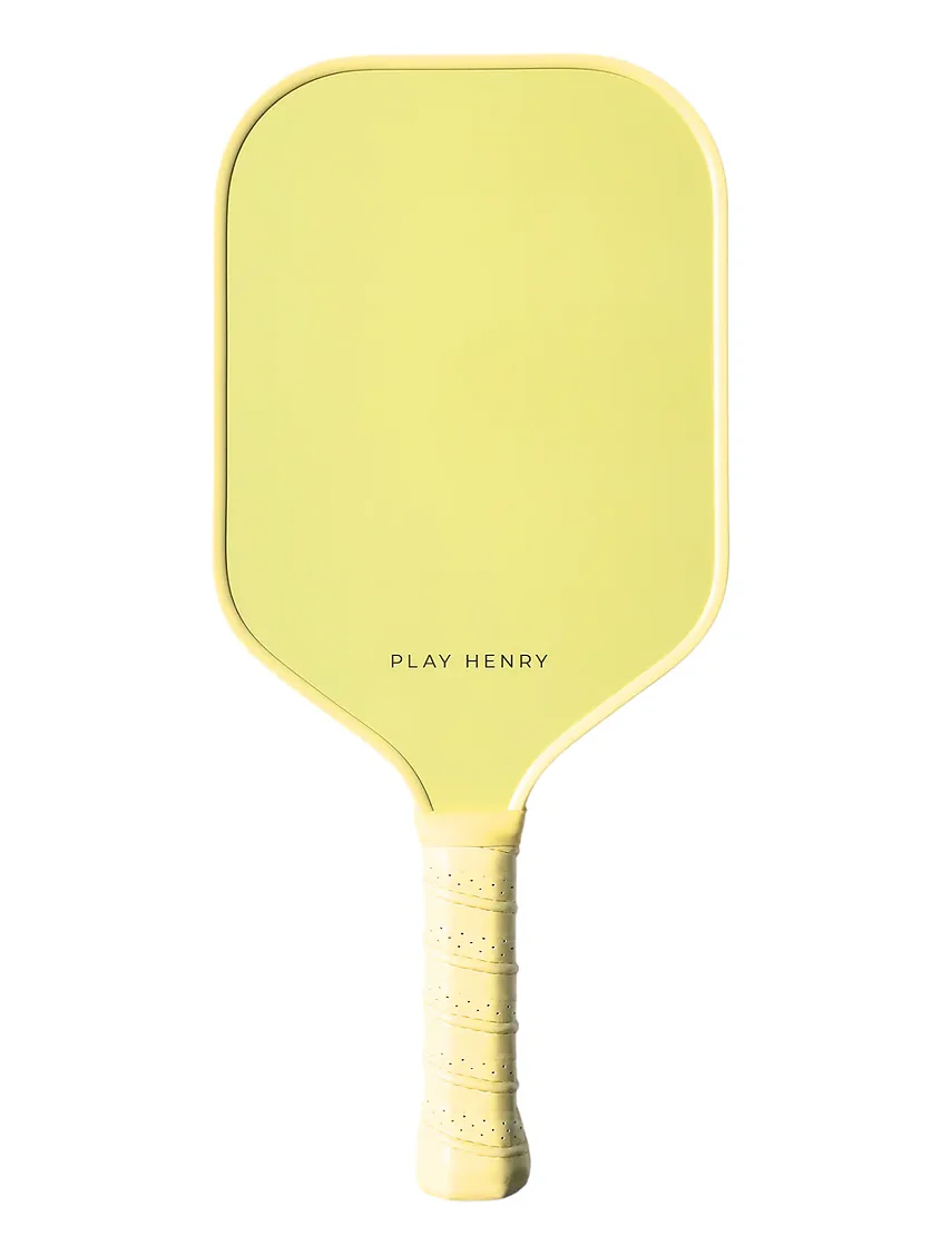 Play Henry Performance Pickleball Paddle