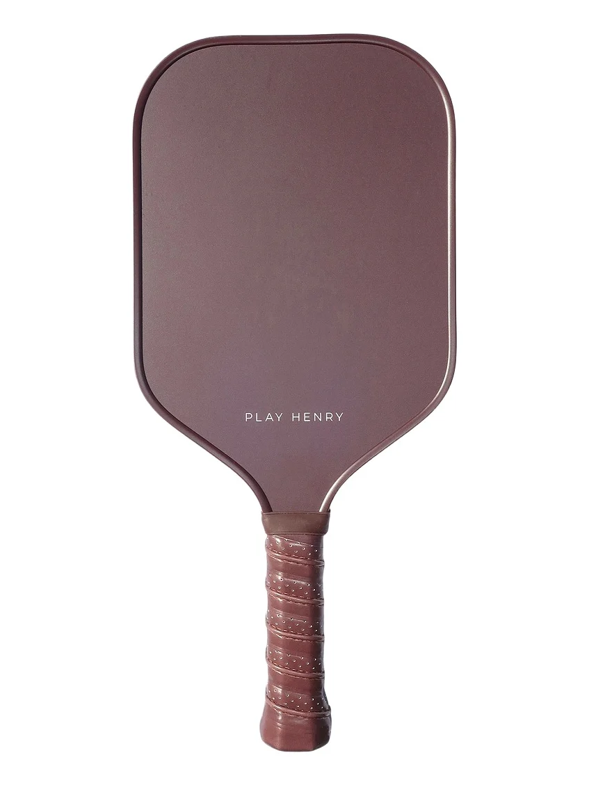 Play Henry Performance Pickleball Paddle