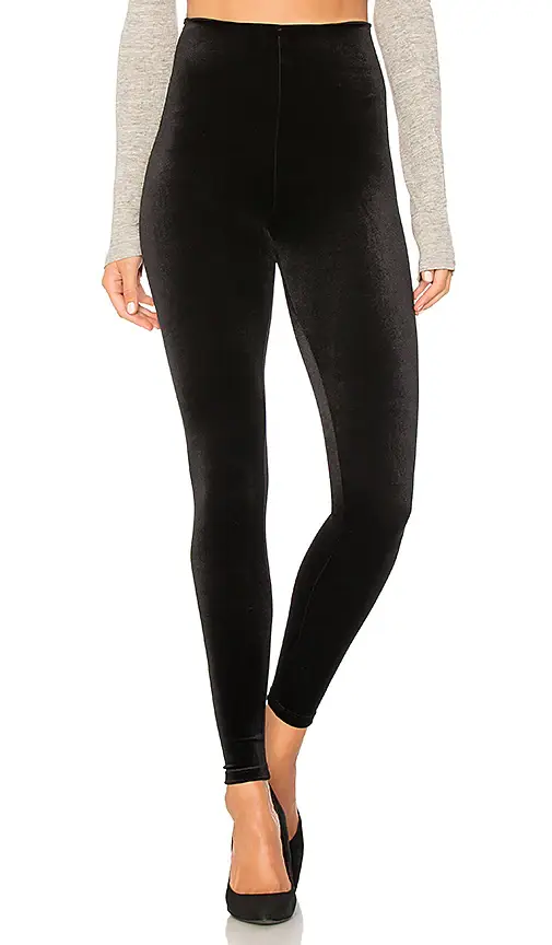 Velvet Legging Velvet Legging
