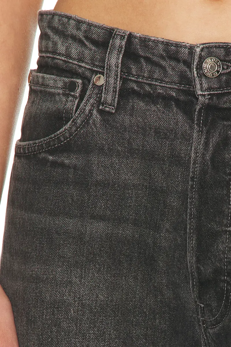 EB Denim Sofia High Rise Relaxed Jean | Thumbnail 8