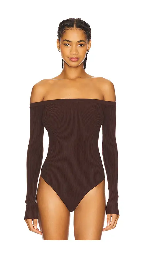 House of Harlow 1960 x REVOLVE Colette Bodysuit | Thumbnail 2 House of Harlow 1960 x REVOLVE Colette Bodysuit | Thumbnail 2
