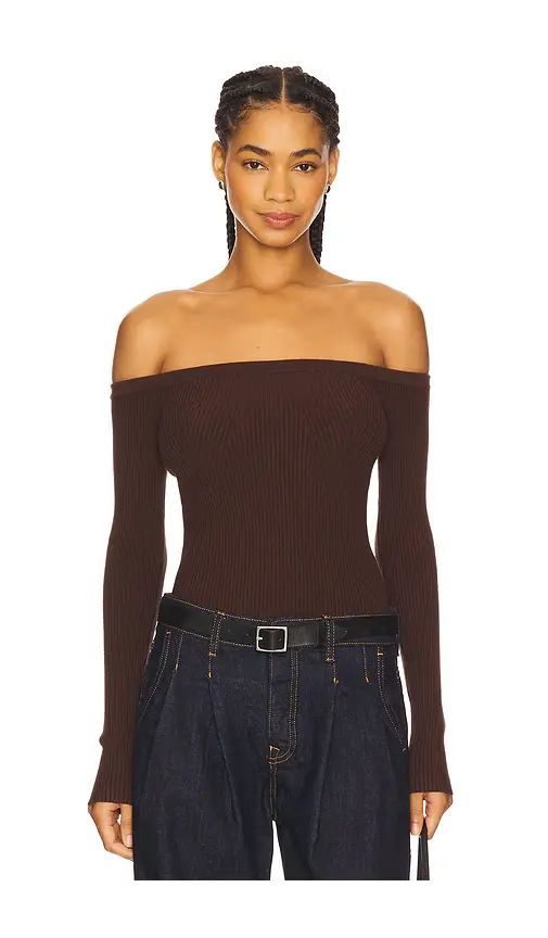 House of Harlow 1960 x REVOLVE Colette Bodysuit