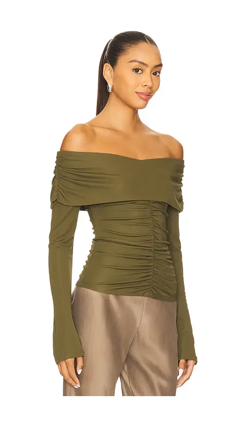 House of Harlow 1960 x REVOLVE Suki Top | Thumbnail 2 House of Harlow 1960 x REVOLVE Suki Top | Thumbnail 2