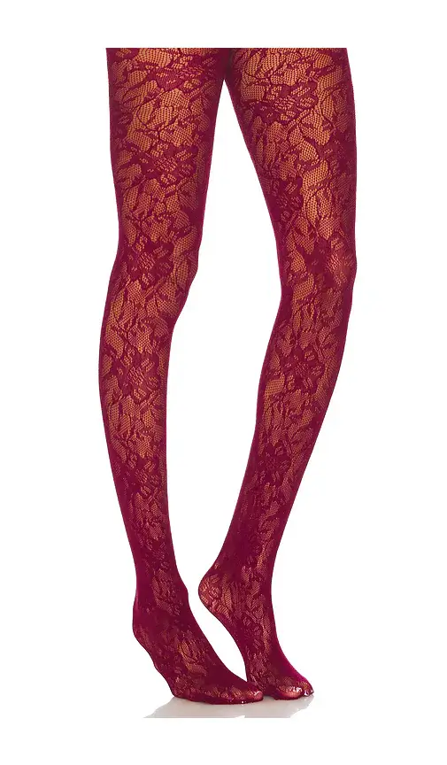 superdown Ella Tights | Image 1 superdown Ella Tights | Image 1