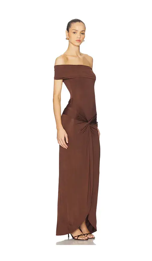 Lovers and Friends Bria Maxi Dress | Thumbnail 2 Lovers and Friends Bria Maxi Dress | Thumbnail 2
