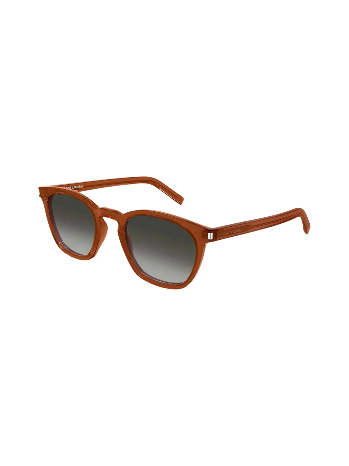 Men's 49MM Square Sunglasses