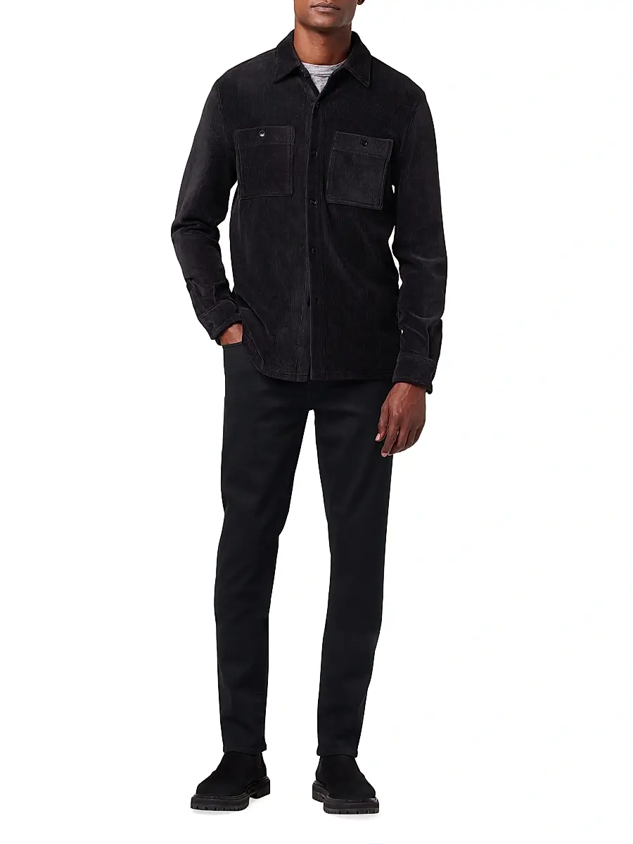 Joe's Jeans Men's Brixton Slim Straight Jeans | Thumbnail 2 Joe's Jeans Men's Brixton Slim Straight Jeans | Thumbnail 2