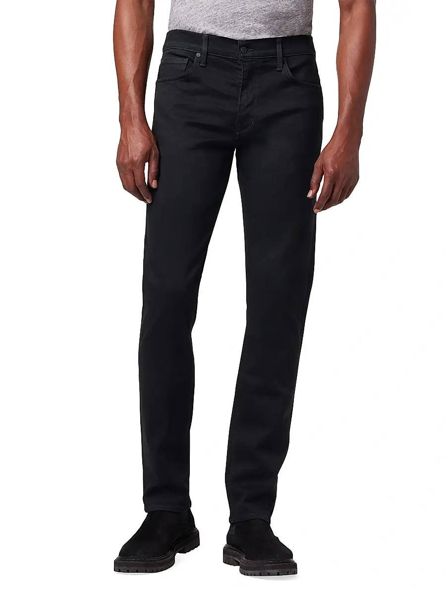 Joe's Jeans Men's Brixton Slim Straight Jeans | Thumbnail 3 Joe's Jeans Men's Brixton Slim Straight Jeans | Thumbnail 3