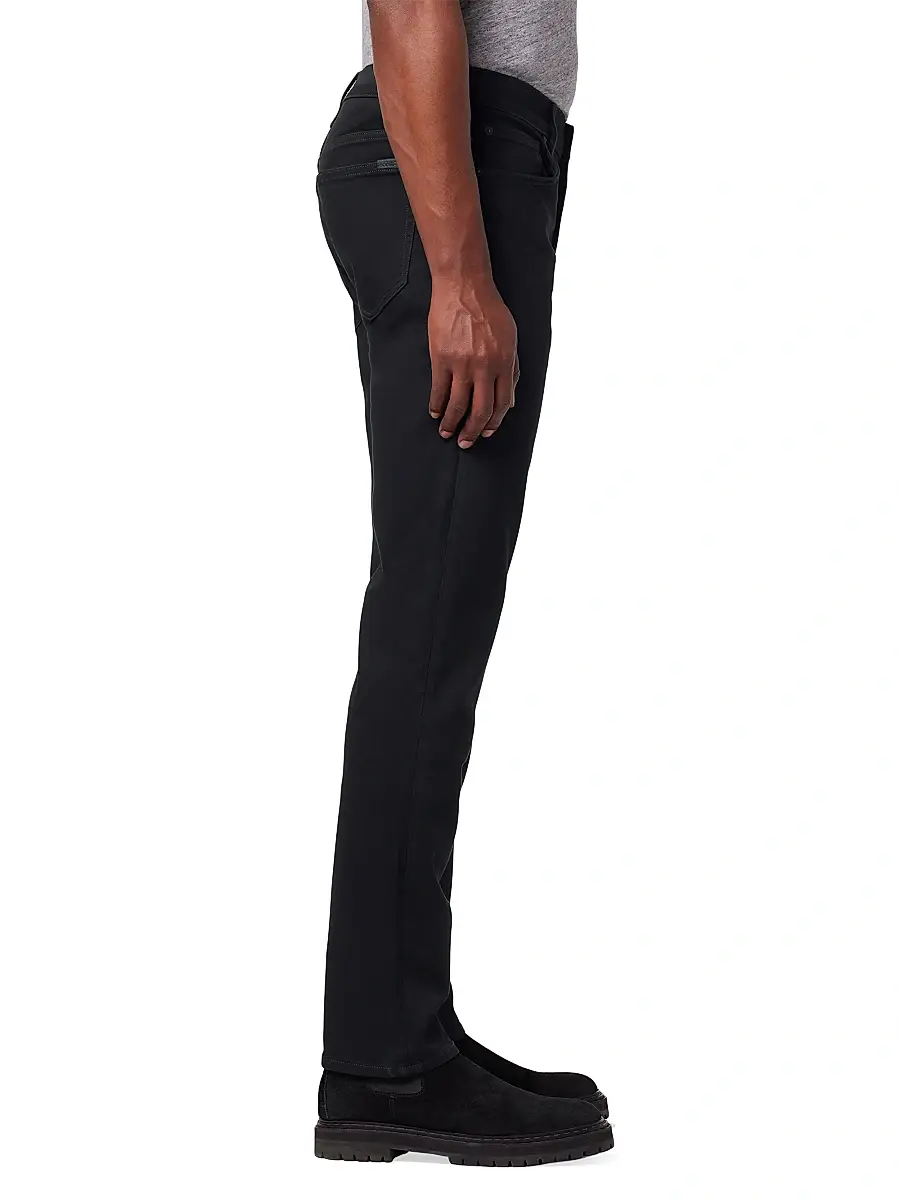 Joe's Jeans Men's Brixton Slim Straight Jeans | Thumbnail 4 Joe's Jeans Men's Brixton Slim Straight Jeans | Thumbnail 4