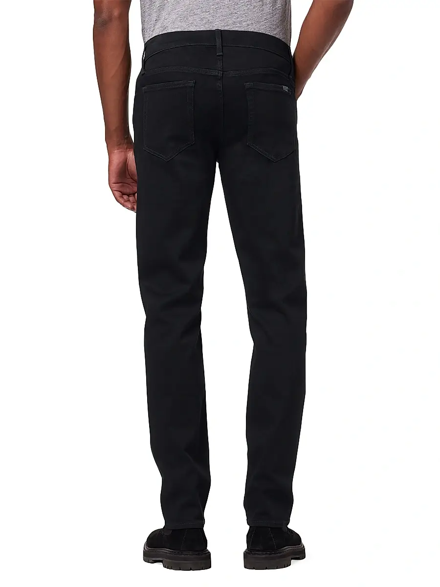 Joe's Jeans Men's Brixton Slim Straight Jeans | Thumbnail 5 Joe's Jeans Men's Brixton Slim Straight Jeans | Thumbnail 5
