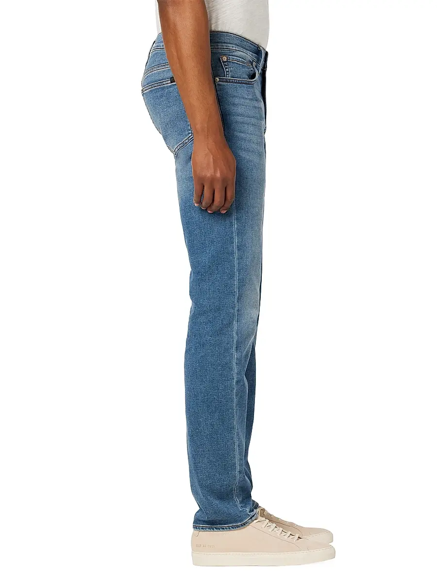 Joe's Jeans Men's Brixton Slim Straight Jeans | Thumbnail 4 Joe's Jeans Men's Brixton Slim Straight Jeans | Thumbnail 4
