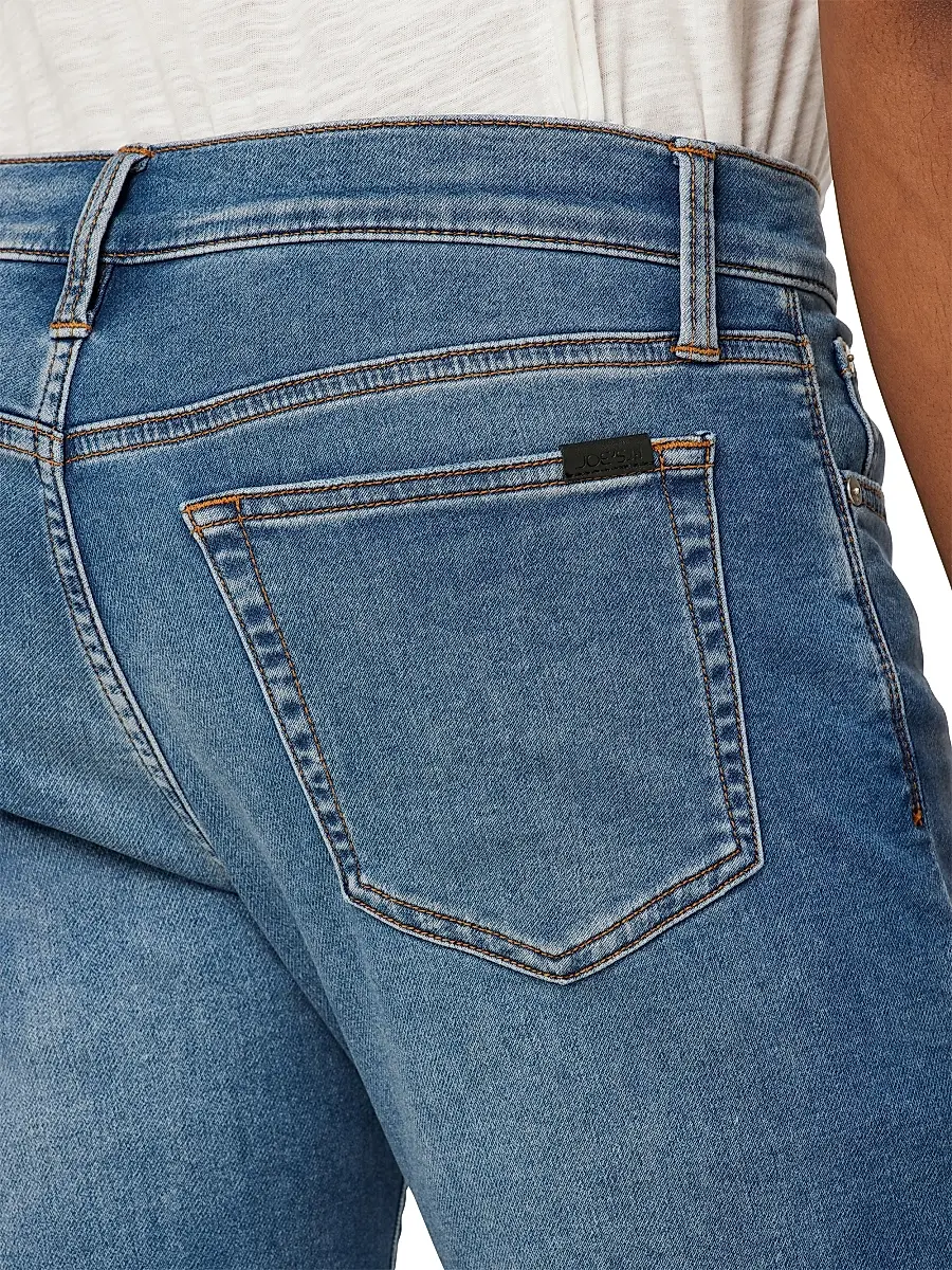 Joe's Jeans Men's Brixton Slim Straight Jeans | Thumbnail 6 Joe's Jeans Men's Brixton Slim Straight Jeans | Thumbnail 6