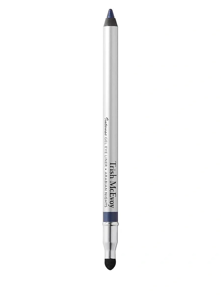 Trish McEvoy Intense Gel Eye Liner | Thumbnail 4 Trish McEvoy Intense Gel Eye Liner | Thumbnail 4