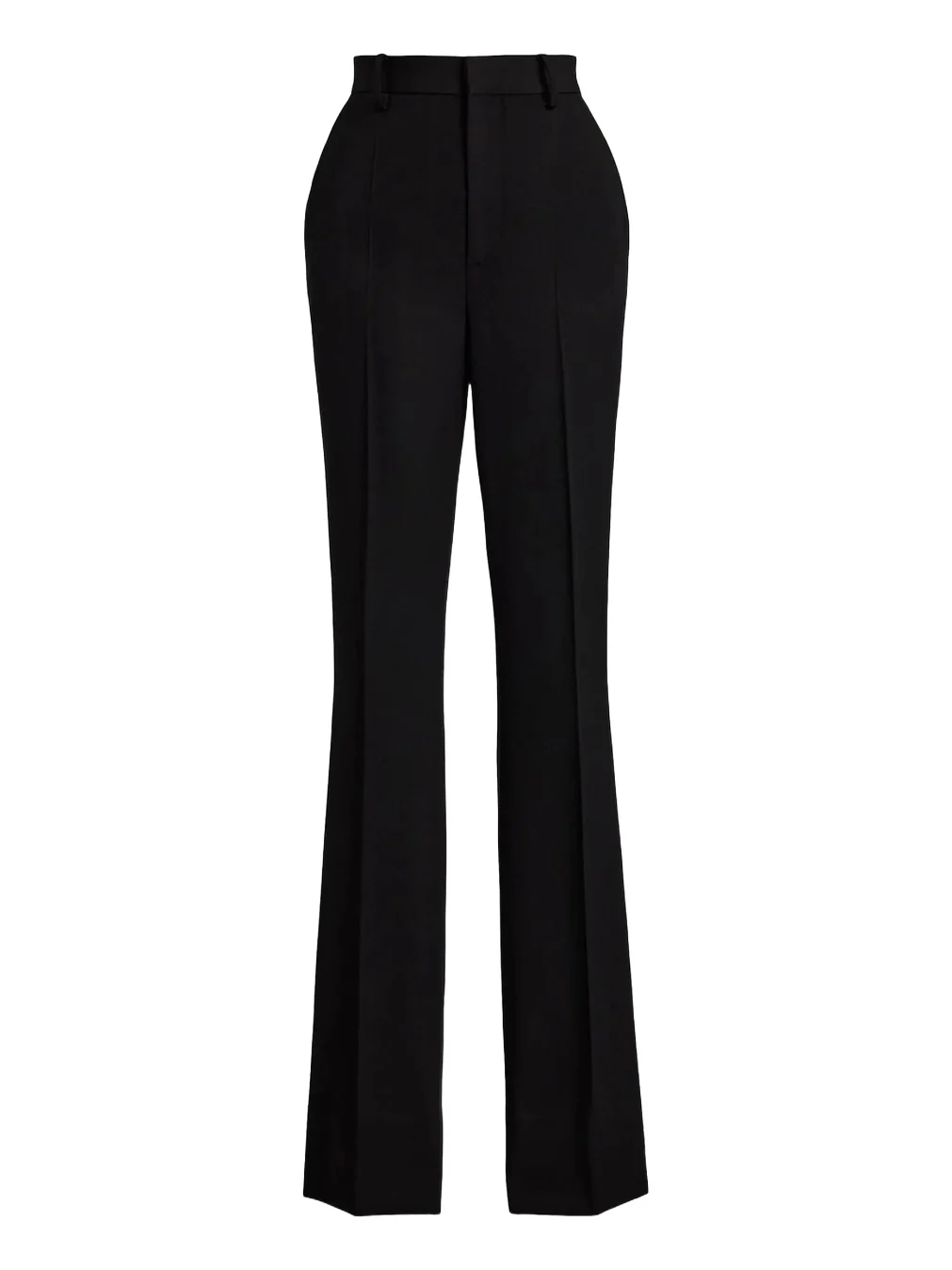 Women's Wrigley Grain De Poudre Pants