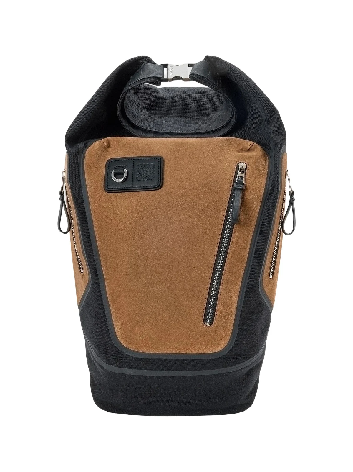 Men's Roll Top Backpack Men's Roll Top Backpack