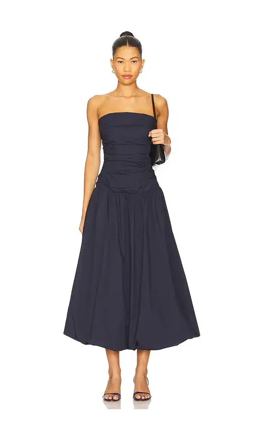 NIA Freya Dress | Image 1 NIA Freya Dress | Image 1