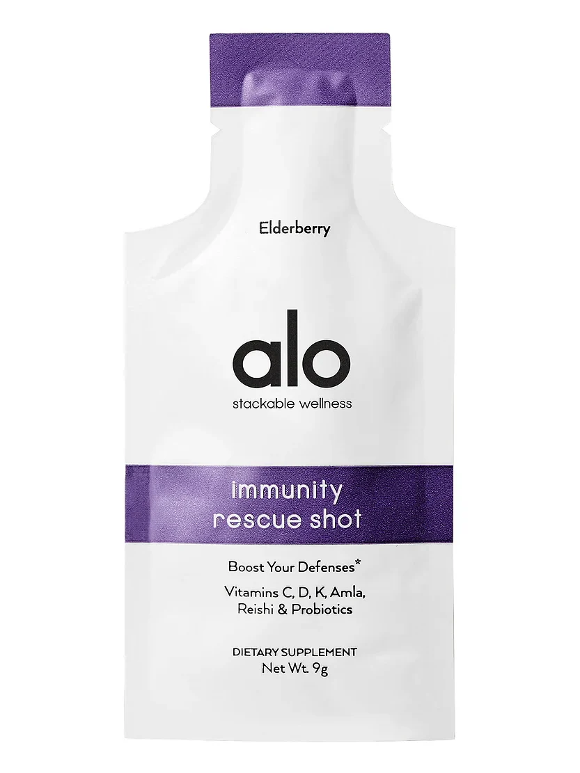 Immunity Rescue Shot 10 Pack Immunity Rescue Shot 10 Pack