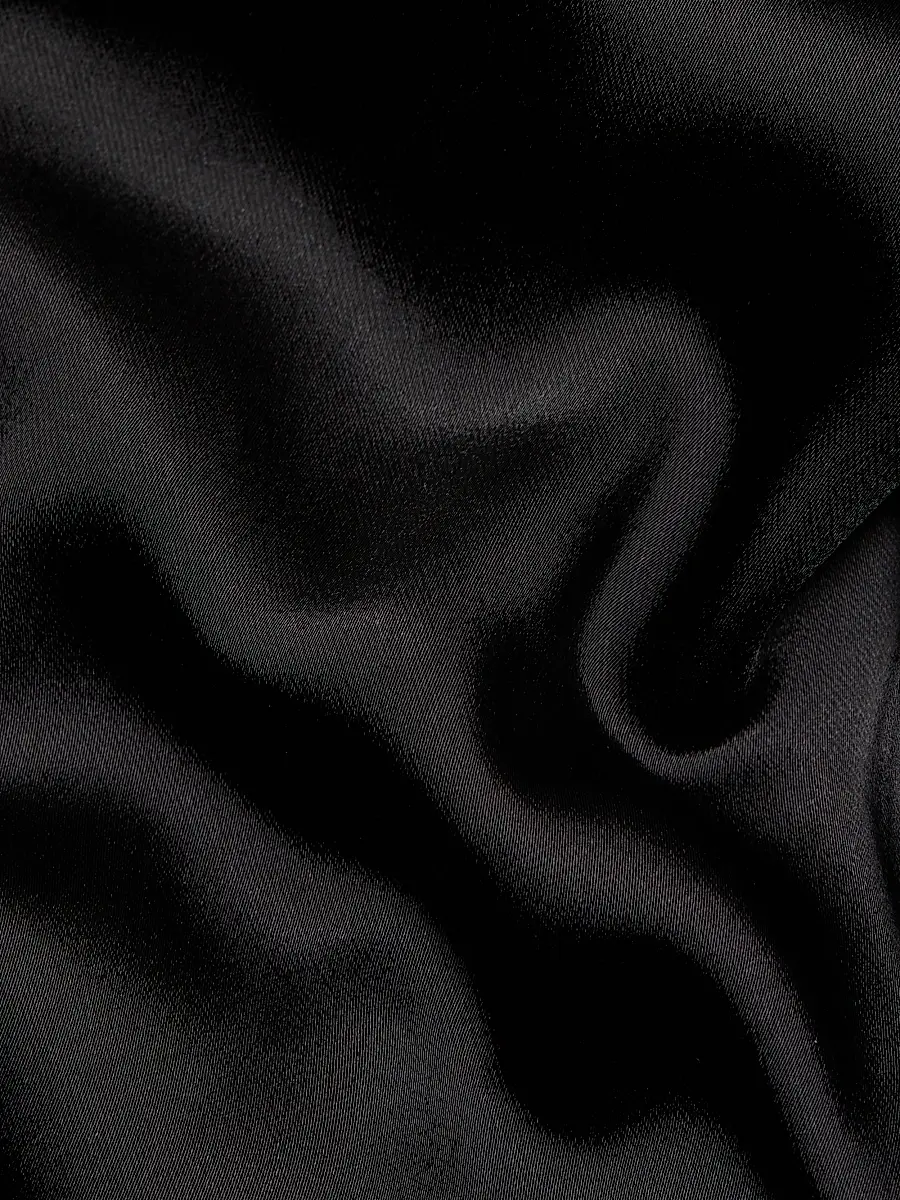Et Ochs Women's Allegra Charmeuse Trumpet Gown | Thumbnail 7 Et Ochs Women's Allegra Charmeuse Trumpet Gown | Thumbnail 7