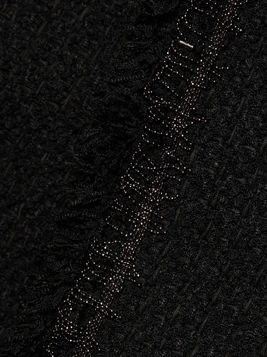 Kobi Halperin Women's Lando Tweed Jacket | Thumbnail 7