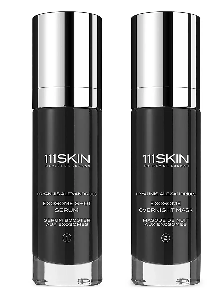111SKIN Exosome Face Lift Protocol | Thumbnail 2 111SKIN Exosome Face Lift Protocol | Thumbnail 2