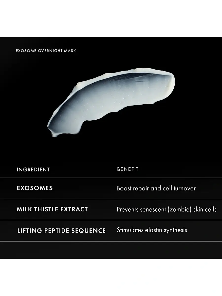 111SKIN Exosome Face Lift Protocol | Thumbnail 7 111SKIN Exosome Face Lift Protocol | Thumbnail 7