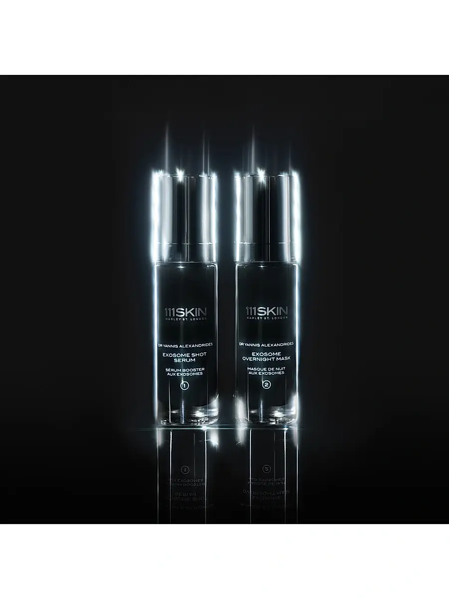 111SKIN Exosome Face Lift Protocol | Thumbnail 9 111SKIN Exosome Face Lift Protocol | Thumbnail 9