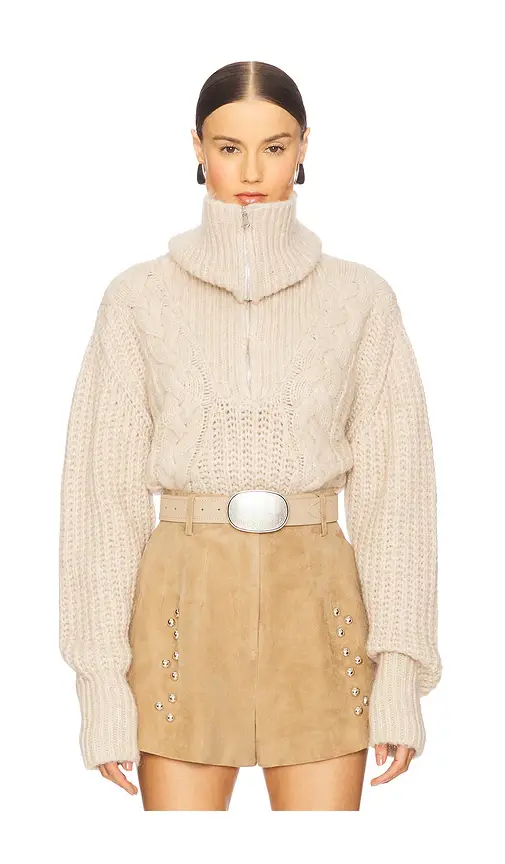 IRO Swana Sweater | Thumbnail 2