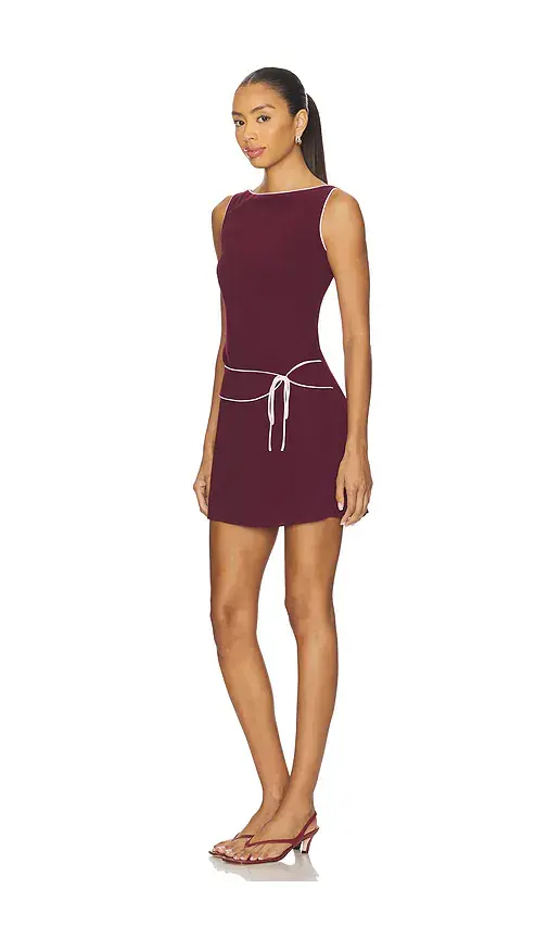 Amanda Uprichard x REVOLVE Scotlyn Dress | Thumbnail 2