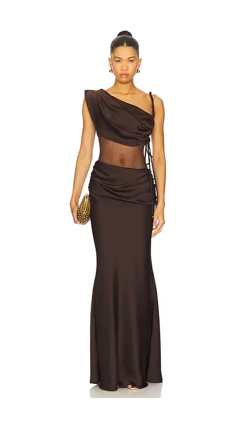 Bananhot Onyx Dress | Image 1 Bananhot Onyx Dress | Image 1