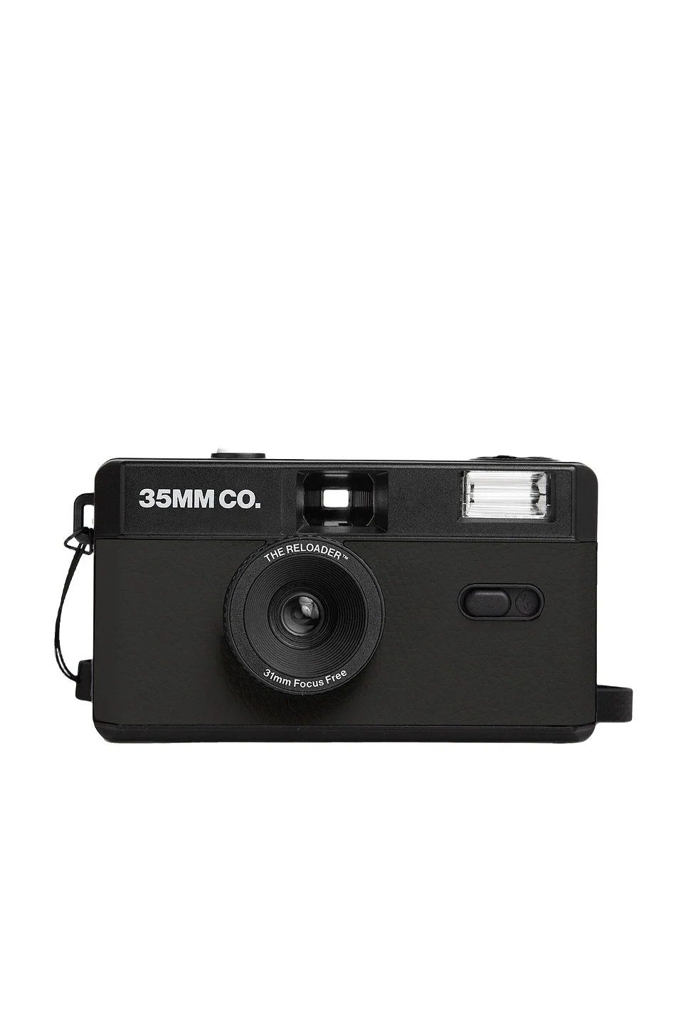 The Reloader Reusable Film Camera The Reloader Reusable Film Camera