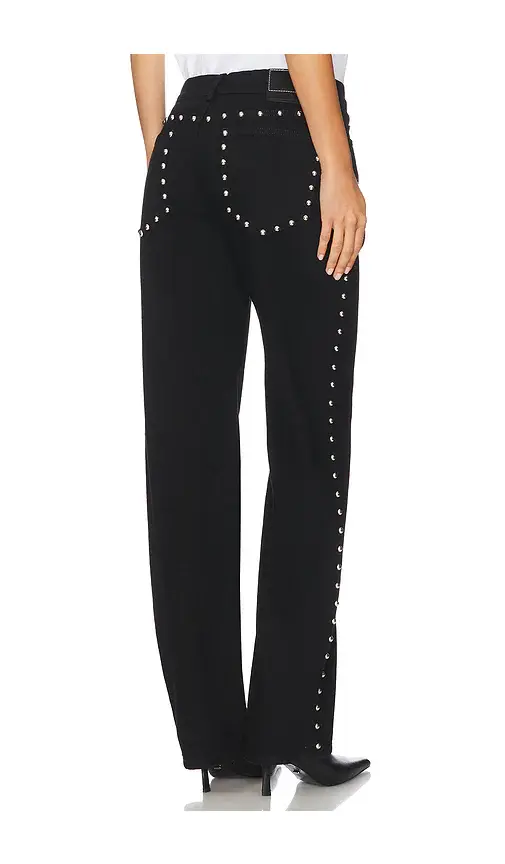 IRO Thess Pant