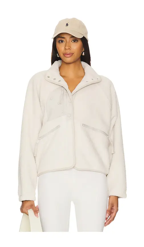Free People x FP Movement Hit The Slopes Jacket | Thumbnail 2 Free People x FP Movement Hit The Slopes Jacket | Thumbnail 2