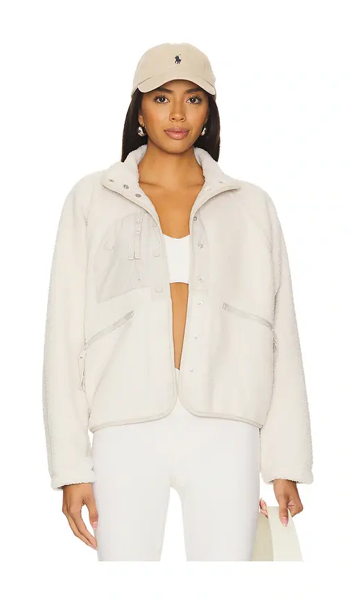 Free People x FP Movement Hit The Slopes Jacket