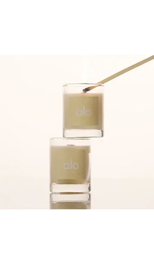 alo Alo Candle Votive Set 2oz | Thumbnail 2 alo Alo Candle Votive Set 2oz | Thumbnail 2