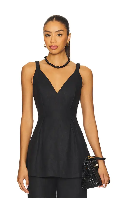 Faithfull Lola Top