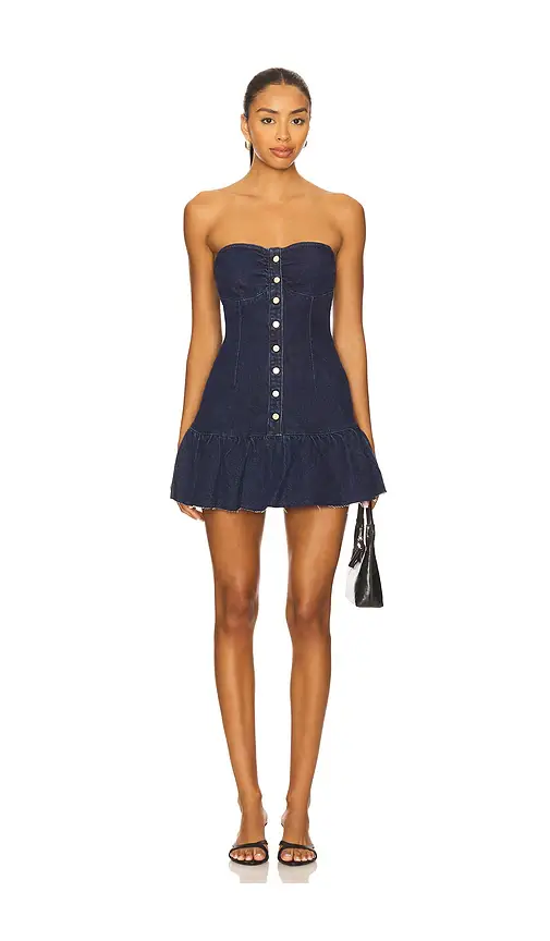 Abrand Honey Pie Dress | Image 1 Abrand Honey Pie Dress | Image 1