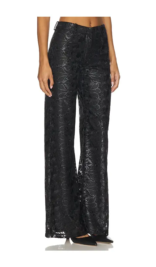 Amanda Uprichard Donahue Pants | Thumbnail 2 Amanda Uprichard Donahue Pants | Thumbnail 2