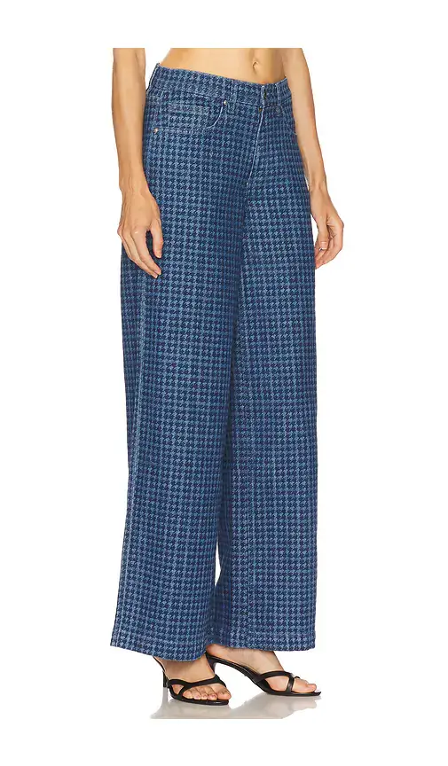 Seventy + Mochi Seventy + Mochi Bay Wide Leg Jeans | Thumbnail 2 Seventy + Mochi Seventy + Mochi Bay Wide Leg Jeans | Thumbnail 2
