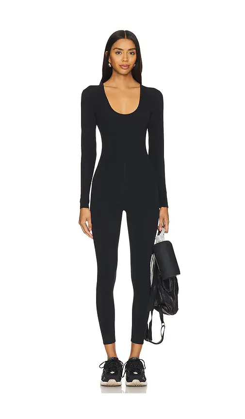 Splits59 Chloe Airweight Jumpsuit | Image 1 Splits59 Chloe Airweight Jumpsuit | Image 1