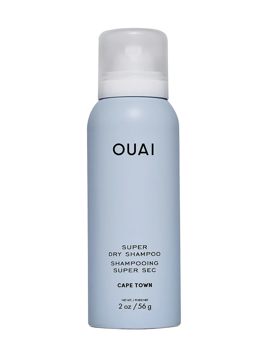 OUAI Travel Super Dry Shampoo