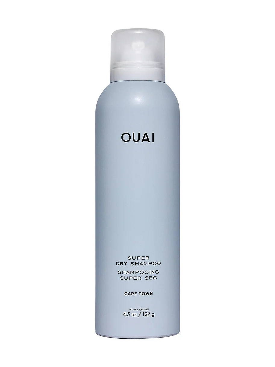 OUAI Super Dry Shampoo