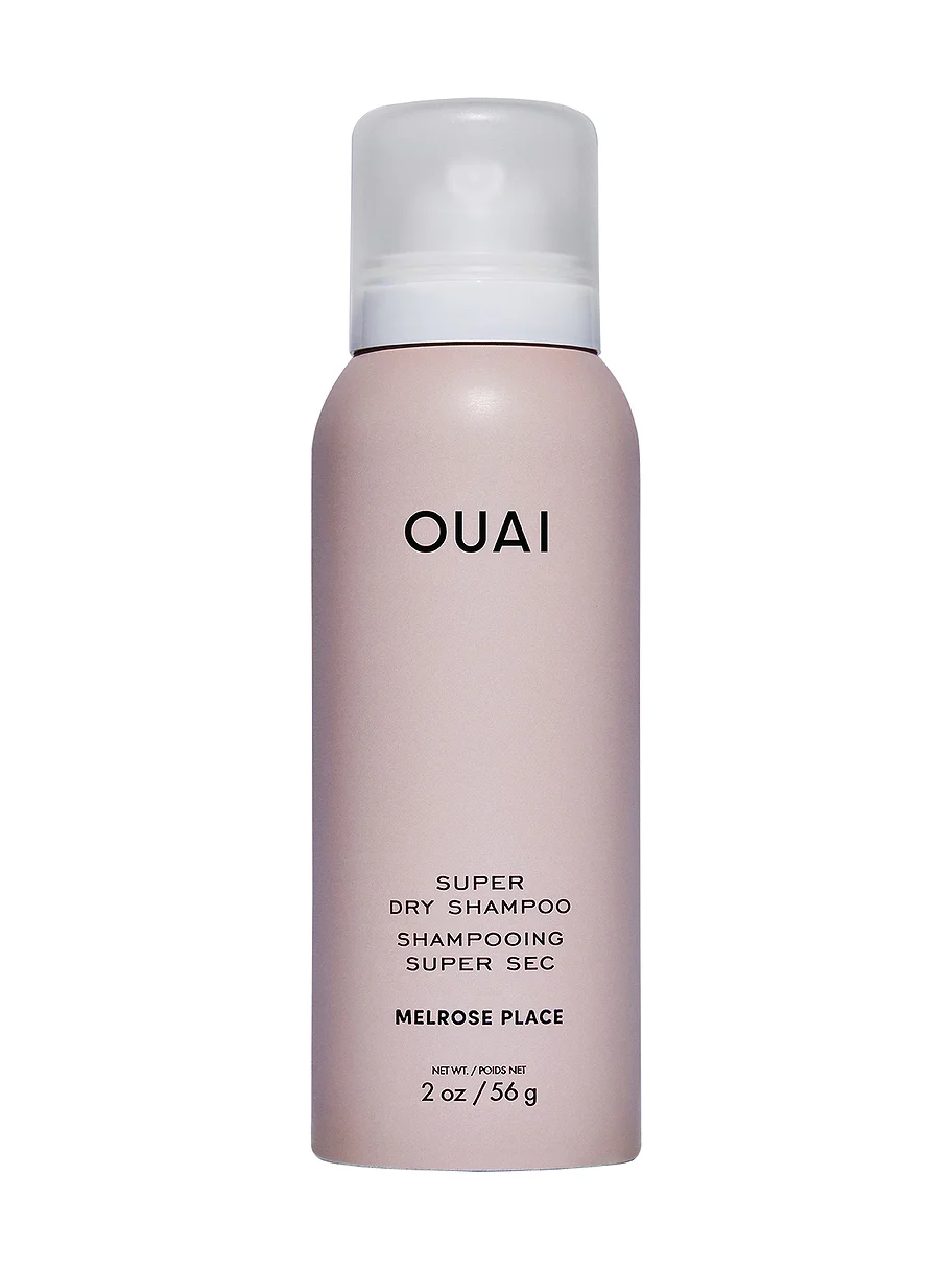 OUAI Travel Super Dry Shampoo