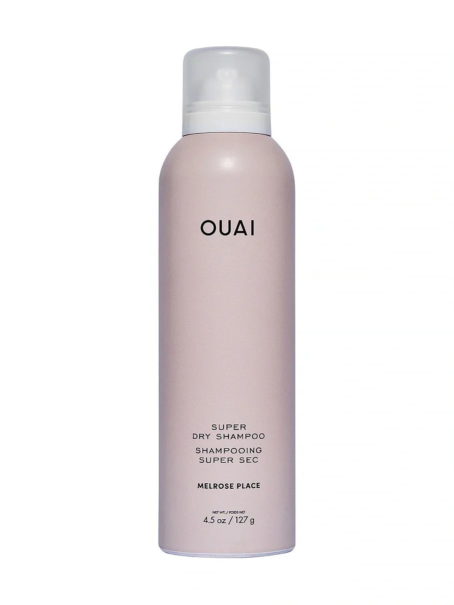 OUAI Super Dry Shampoo