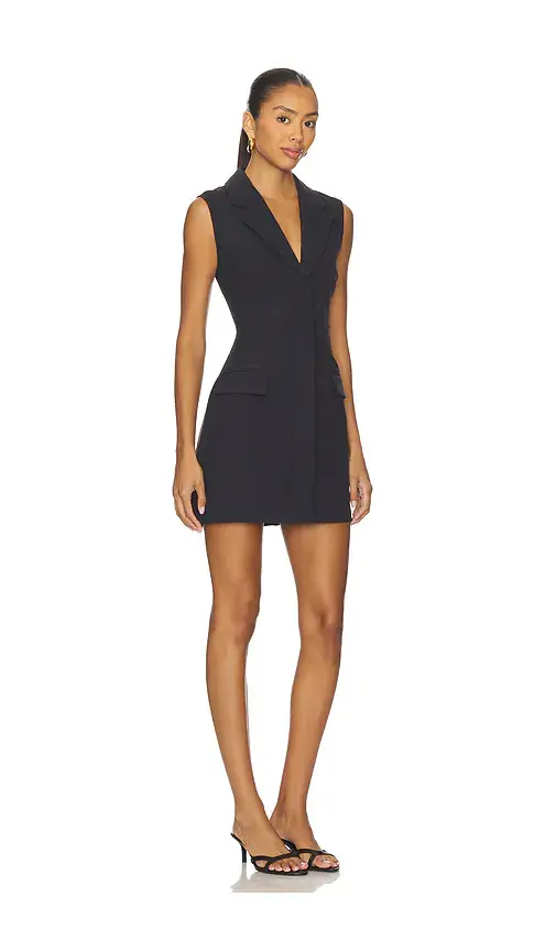 Lovers and Friends Sophia Mini Dress | Thumbnail 2 Lovers and Friends Sophia Mini Dress | Thumbnail 2