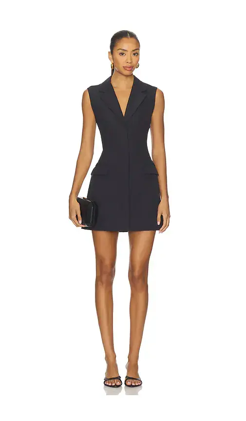 Sophia Mini Dress