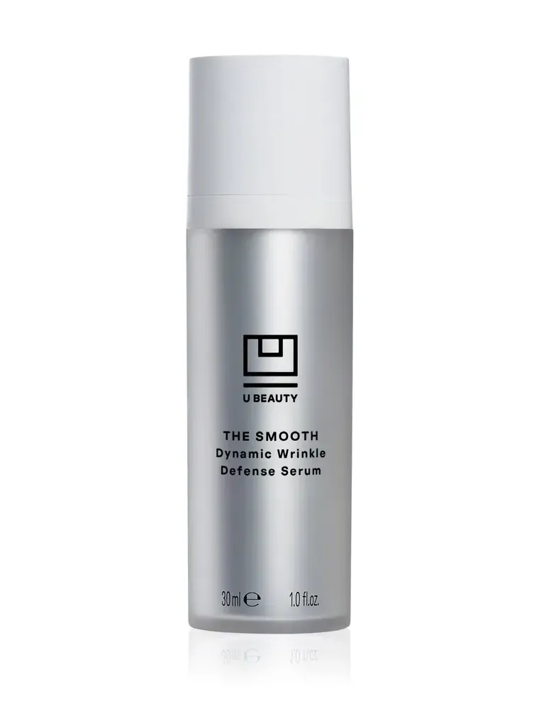 U BEAUTY The SMOOTH Dynamic Wrinkle Defense Serum