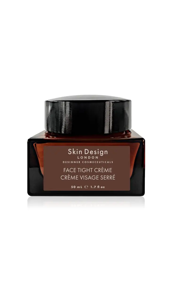 Skin Design London Face Tight Crème | Thumbnail 4 Skin Design London Face Tight Crème | Thumbnail 4