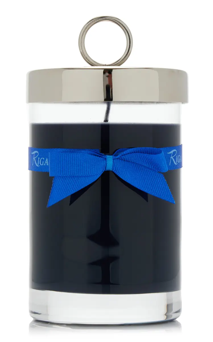 Rigaud Reine de la Nuit Candle | Thumbnail 3 Rigaud Reine de la Nuit Candle | Thumbnail 3